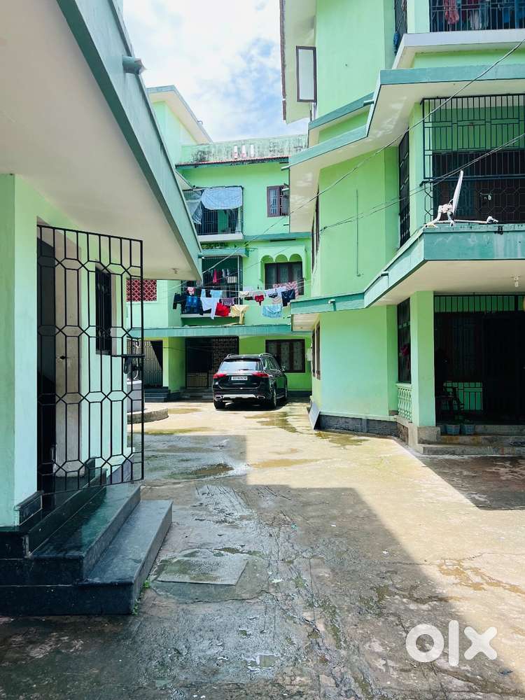 House For Rent Kannur Town