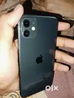 Iphone 11 good condition