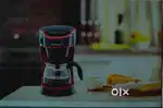 Morphy Richards coffee maker