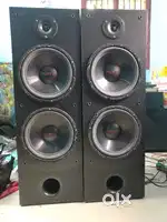10 inch speaker for speaker sample set