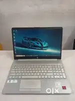 Hp Notebook AMD Ryzen 5
