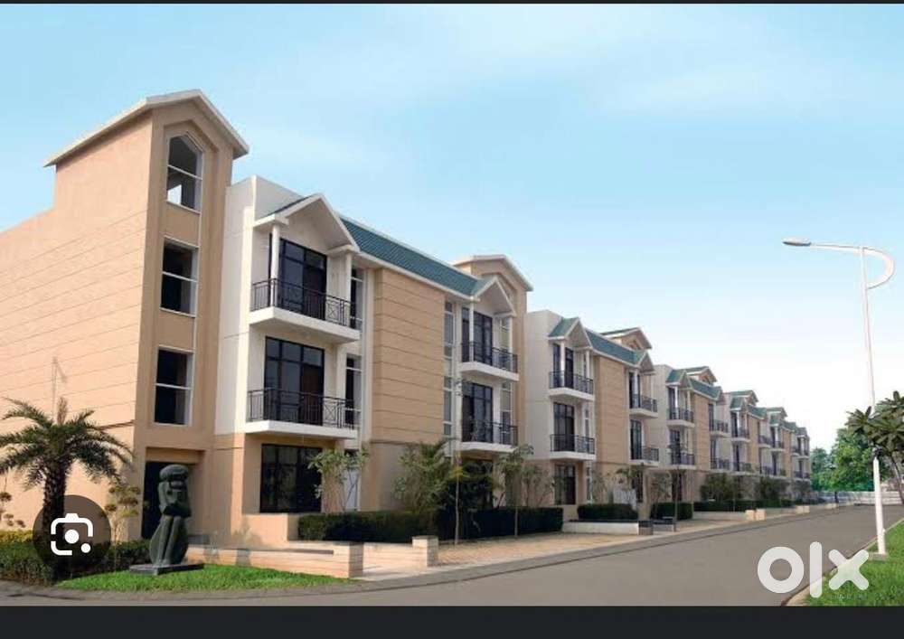 Flat for Rent