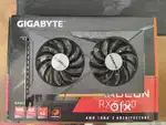 Gigabyte AMD RX6400