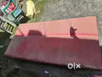Old model sofa