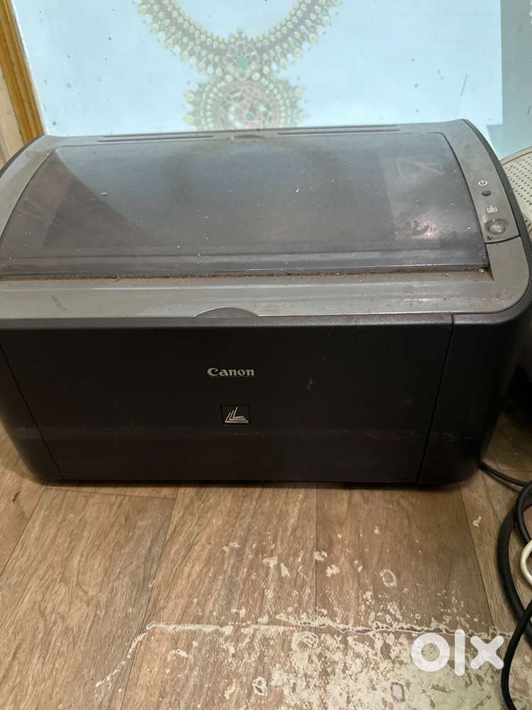 Canon Lbp2900