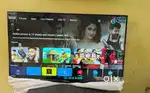 43 inch smart android 600 channel free in tv 109997