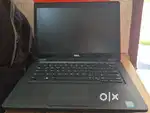 Dell lattitude 5480