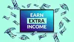 Part time Extra income opportunity