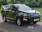 Toyota Innova Crysta 2020 Diesel Good Condition