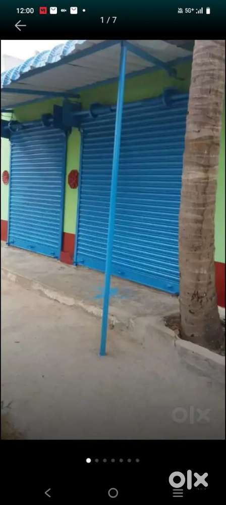 Suitable for bakery, juice shop,any tourist items.Somanathapura temple