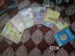 Class 8 NCERT all books