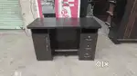 Office table...