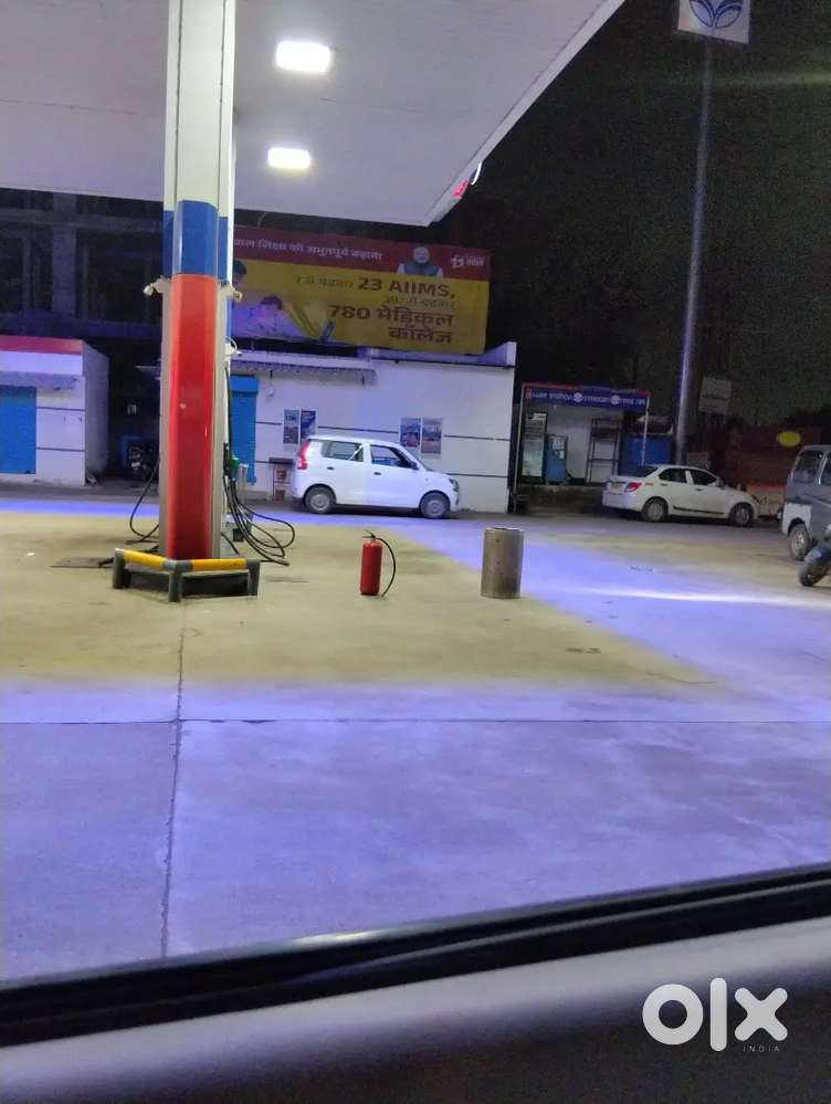 Wanted driver to driver in ola 50/50