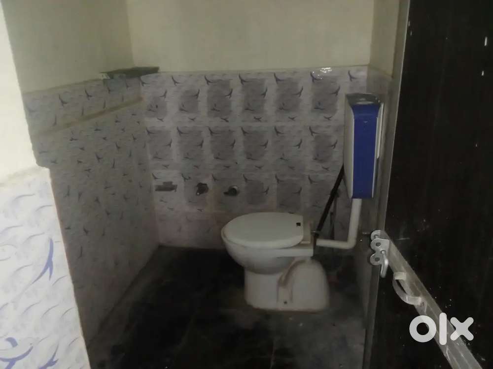 To rent a single room in a great ambience and atmosphere