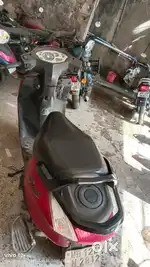 Mint condition scooty