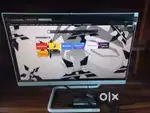 Lenove All-in-One(AIO) Desktop !!