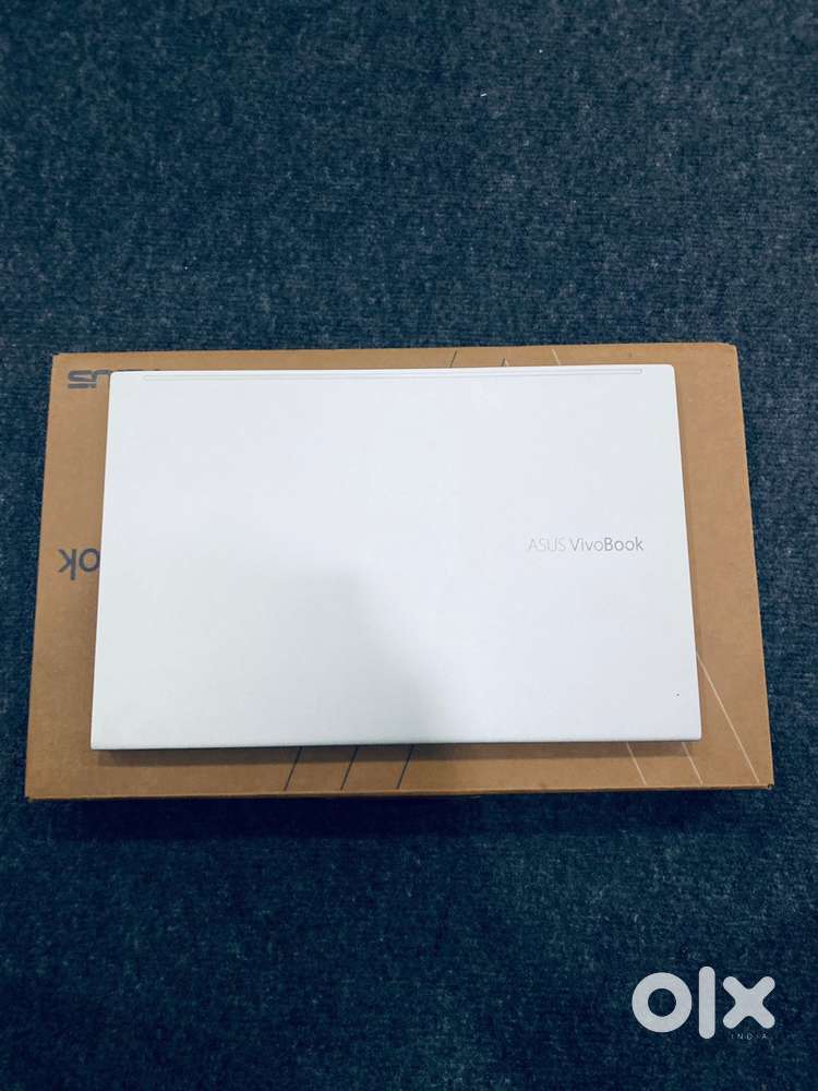ASUS VivoBook 15-i5 11 th gen laptop with OLED Display