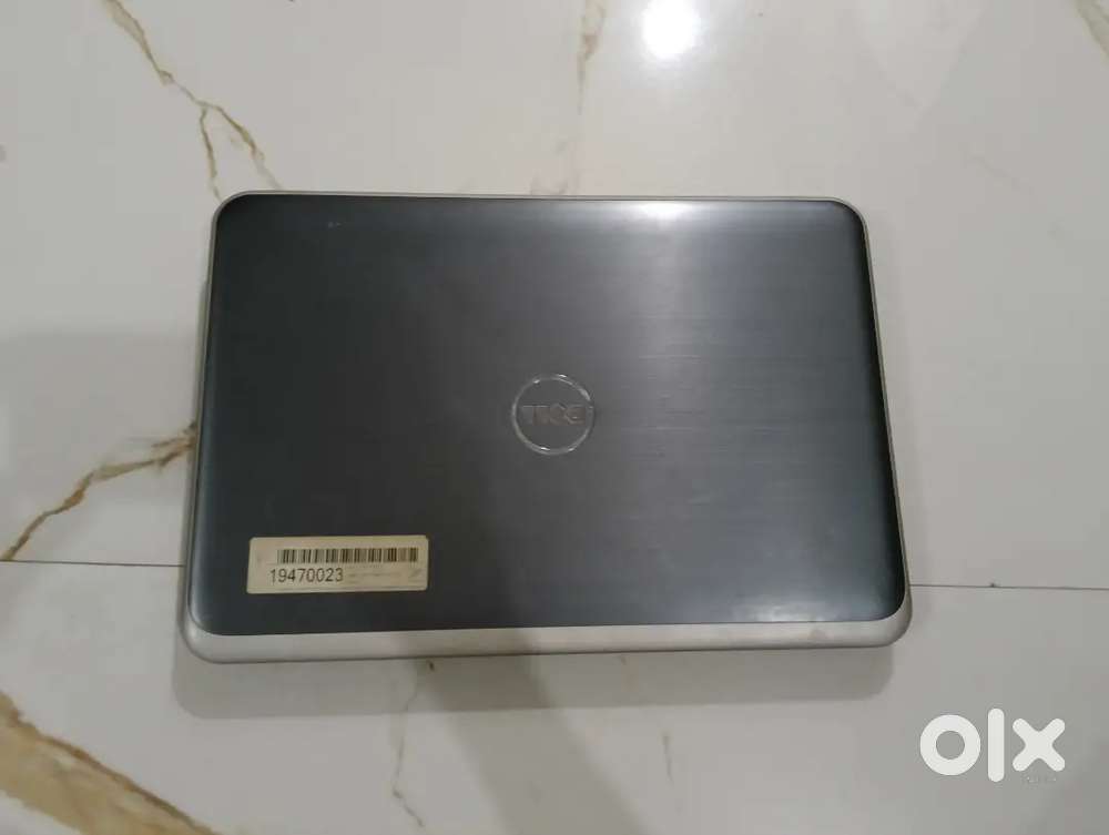 Dell laptop i5 touchscreen 8GB Ram  512GB SSD