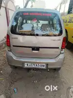 urgent saleMaruti  Suzuki Wagon R 2006 Petrol 70000 Km Driven