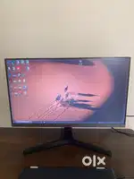 Samsung LED Monitor 24 inch
