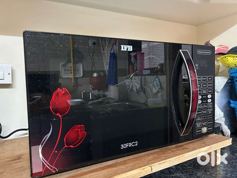 IFB 30L Convection Microwave Oven