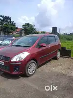 Maruti Suzuki Ertiga VXI ABS BS IV, 2012, Petrol