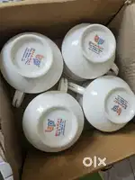 Tea cup set