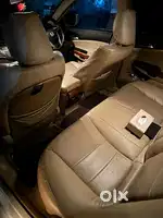 Honda Accord 2014 CNG & Hybrids Well Maintained