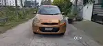 Nissan Micra 2010-2012 Diesel XV Primo, 2012, Diesel