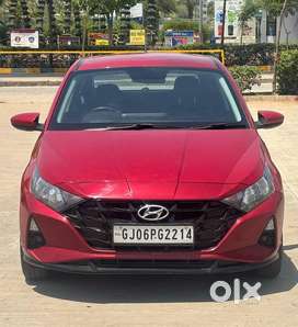 Hyundai Elite i20 1.2 Magna Plus, 2021, Petrol