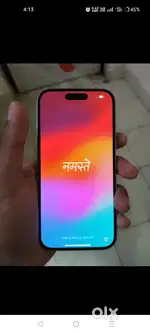 iPhone 15 128gb
