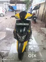 TVS NTORQ-125 Race Eddition