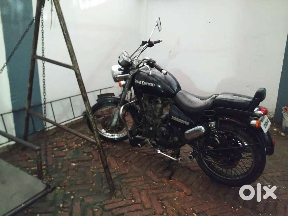 Good condition