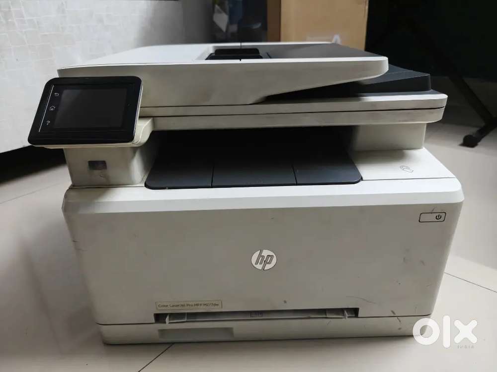 HP printer