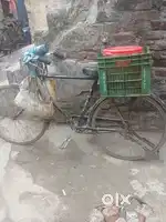 Cycle bilkul ok