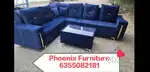 New Brand 6 Seater L shape sofa
