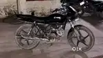 Hero Honda Urgent sale