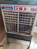 Desert Cooler