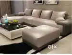 We are a sofa manufacturer we make customised sofa set as per customer