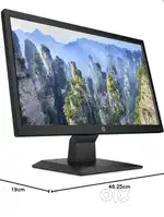 Dell Lenovo HP wipro 19 inch Monitor