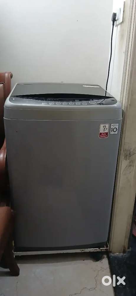 LG smart inverter 6 2 kg