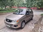 Maruti Suzuki Alto K10 2010-2014 VXI, 2014, Petrol
