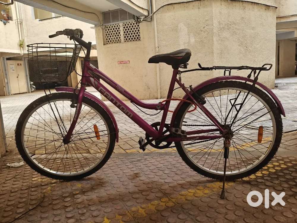 Ladies cycle for sale in top notch condition