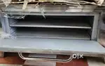 Gas oven ( 24 by 42 )