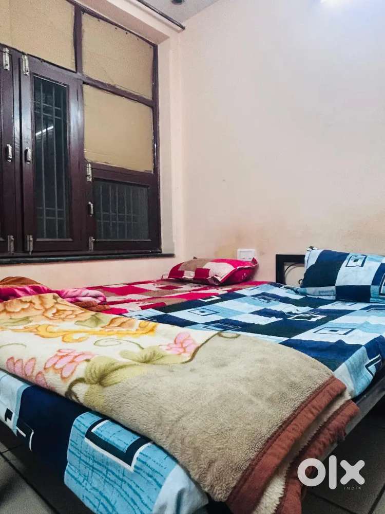 Premium Fully Furnished Luaxry  Comfortable Boy Pg