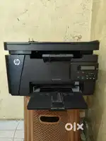 HP Laser jet pro MFP M126nw