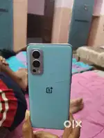 One plus Nord 2 5g