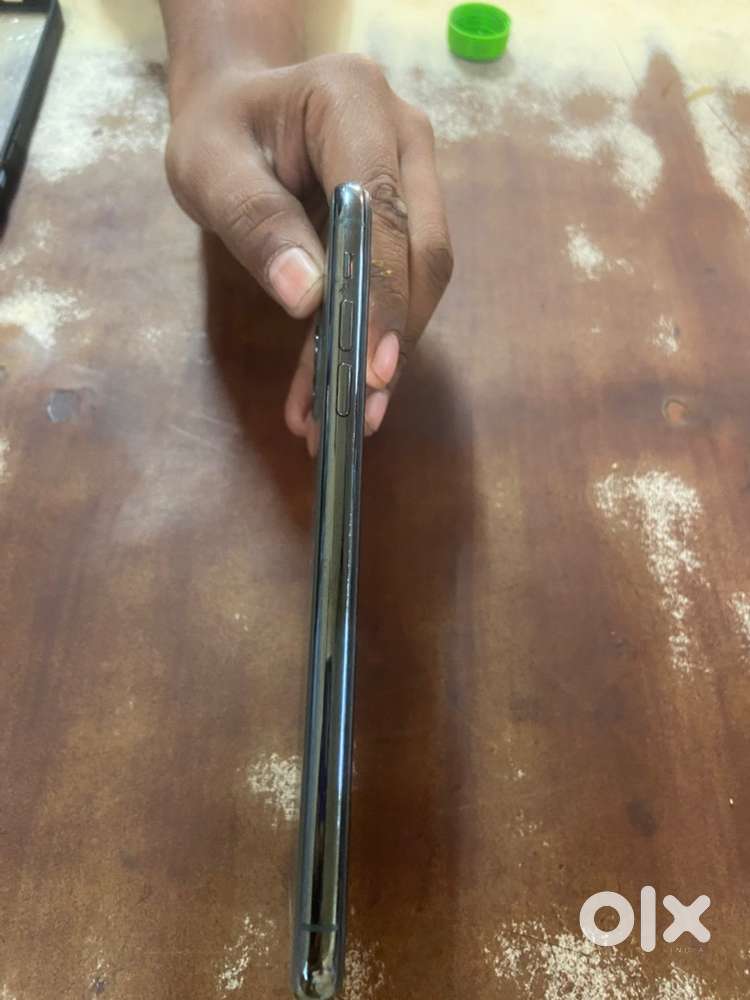 Iphone 11 Pro Max 256 Gb Battery 83 Face id on only Bill Available