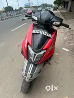 TVs Ntorq Race XP