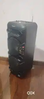 Impex TS8001 Party speaker